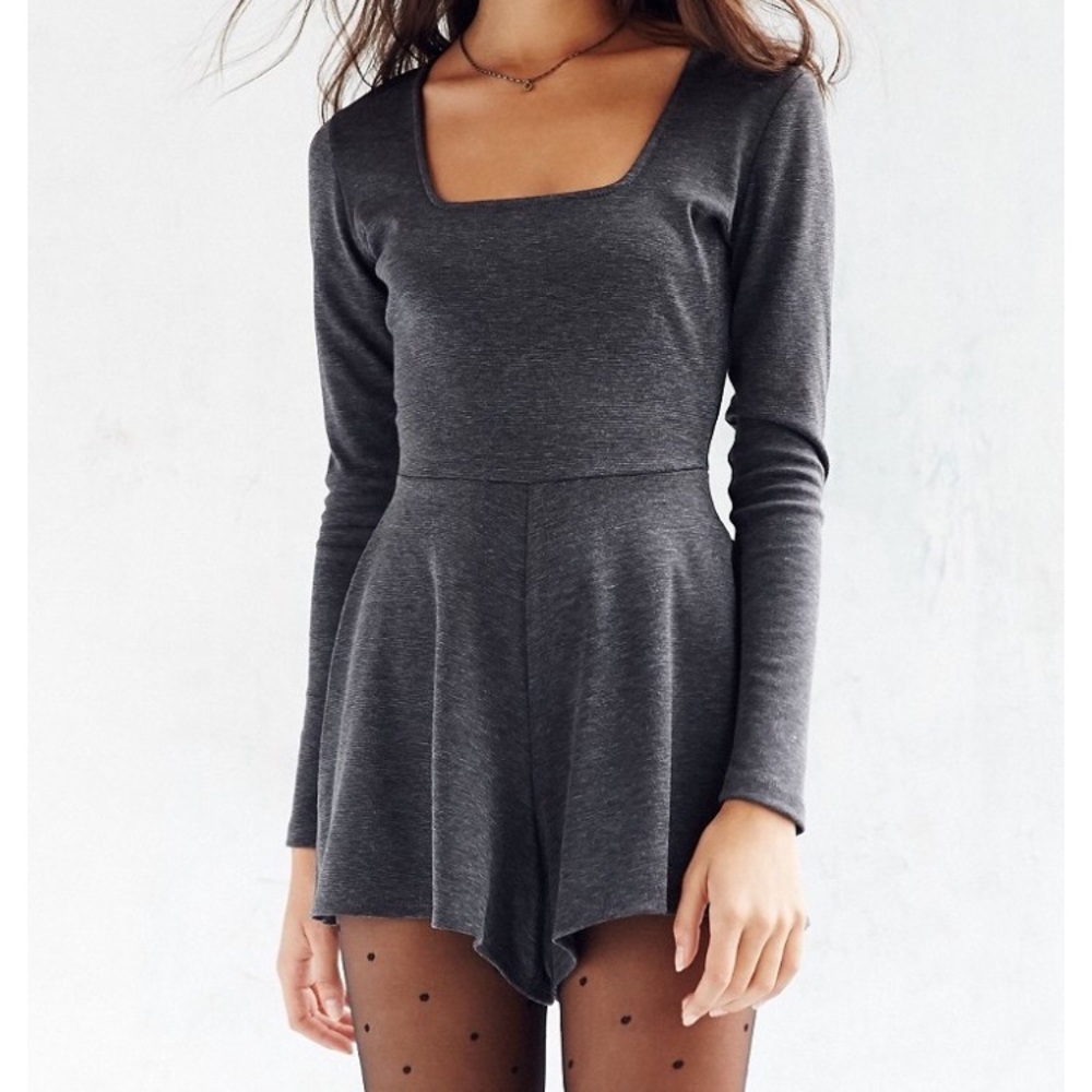 Urban Outfitters Romper